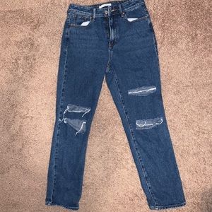 PACSUN Mom Jean